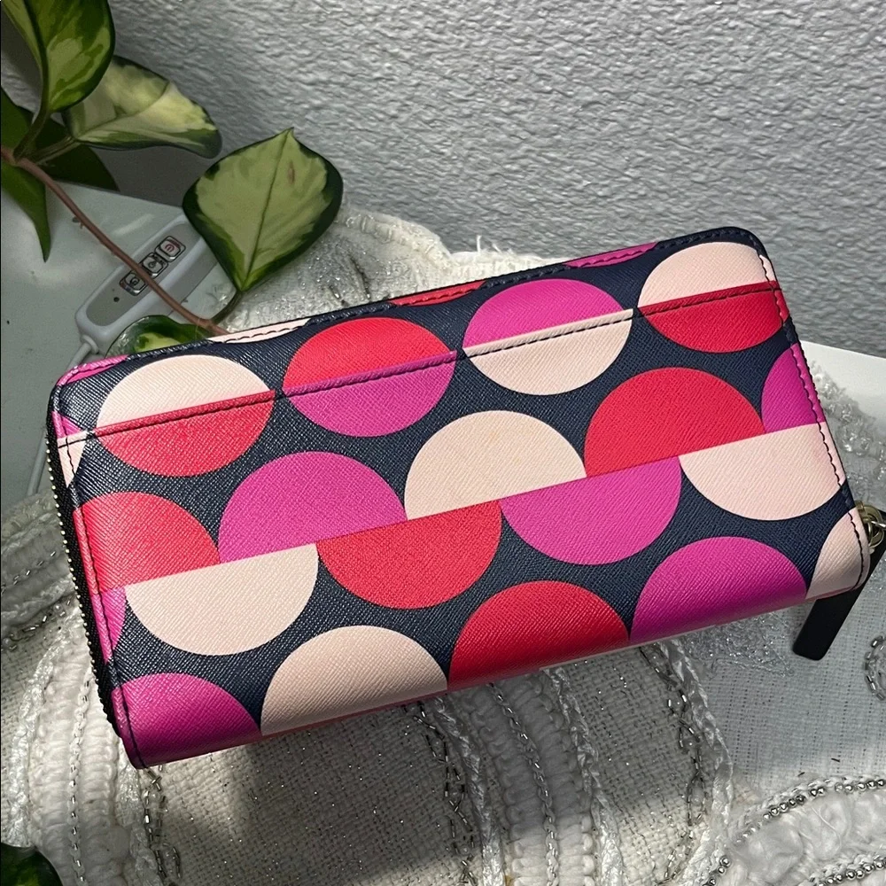 Kate Spade New York Shore Street Neda Continental Wallet